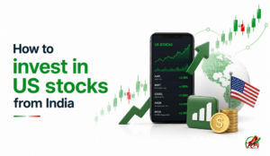 investing in us stoccks from india