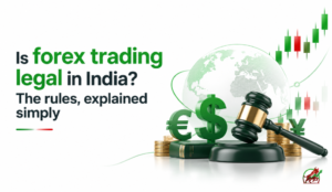 forex trading legal in india rules