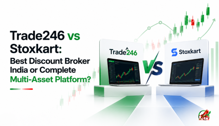 best broker for trading