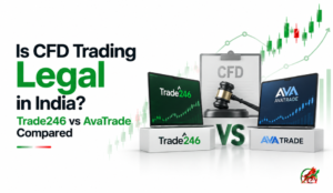 cfd trading is legal in india