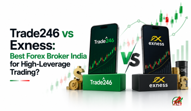 best forex broker in india