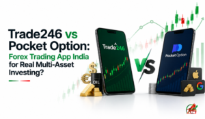 forex trading app india
