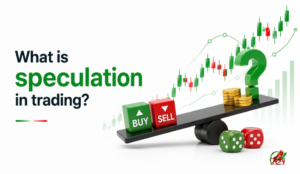 meaning of speculation in trading