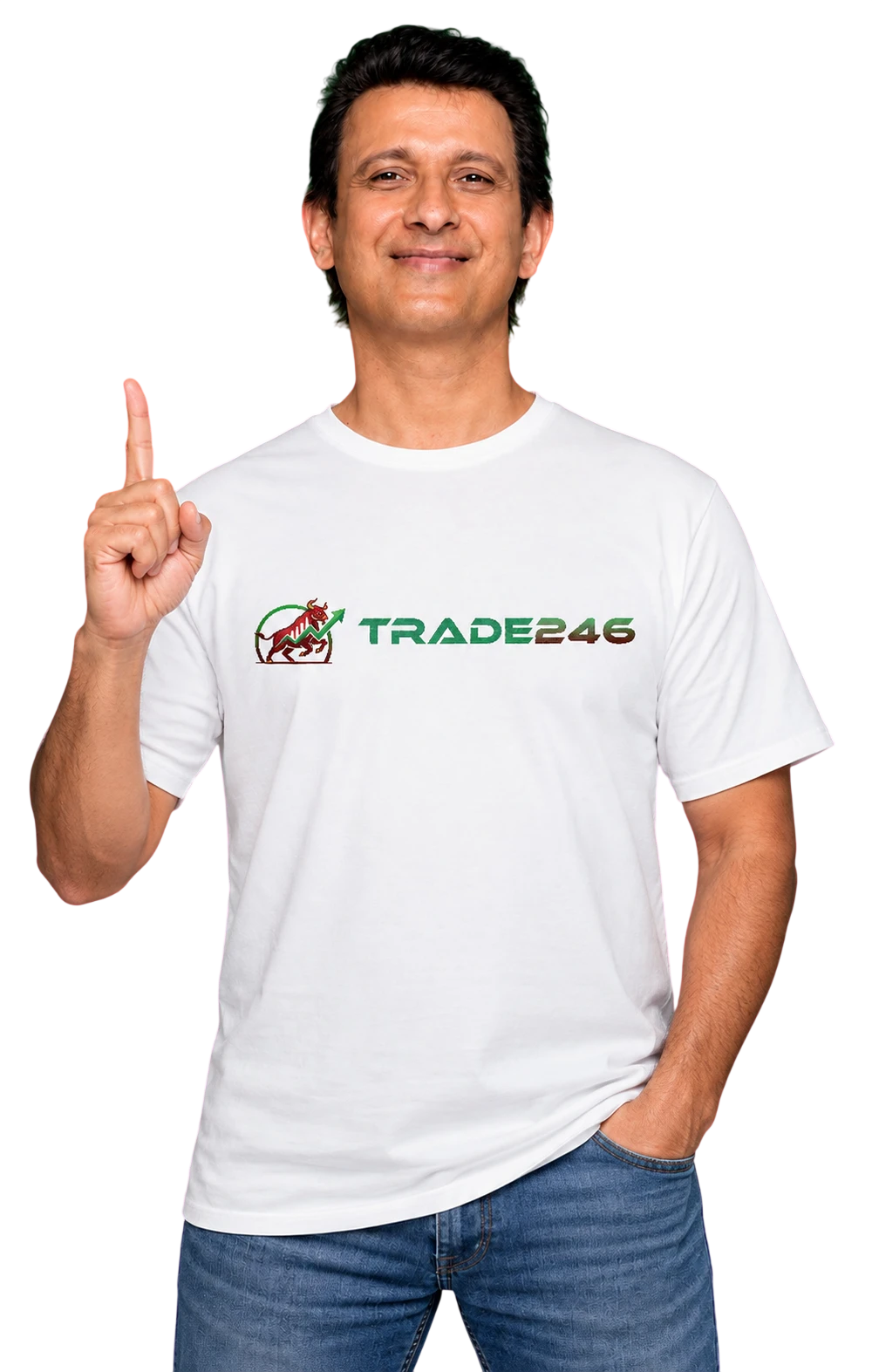 Trade246 — 50,000+ active traders